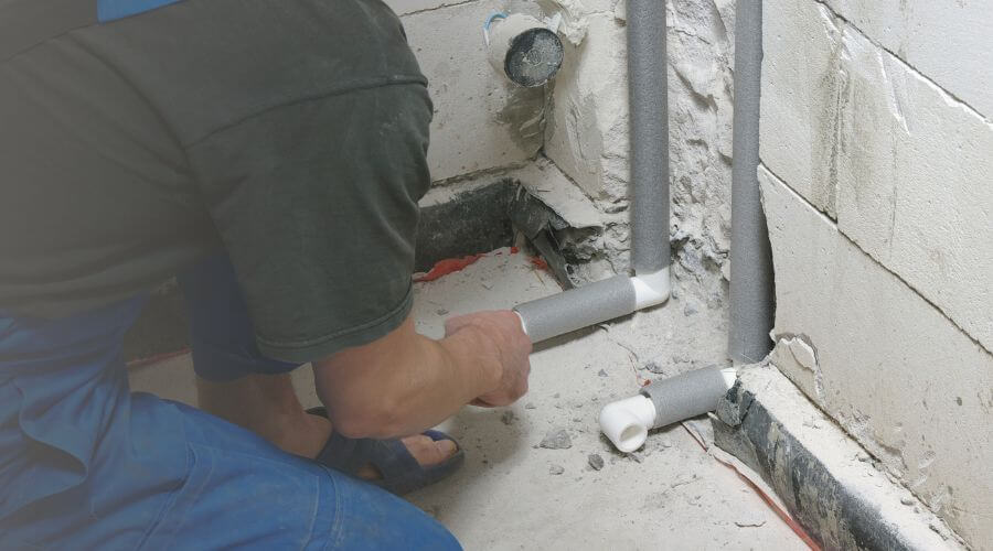 Local expert plumbing services in Big Bend National Park, TX